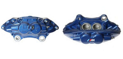 BUDWEG CALIPER 344904 -  Тормозной суппорт